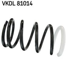 SKF VKDL 81014